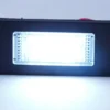Skyltbelysning LED Audi A4, A5, A6, A7, Q5, TT