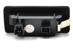 Skyltbelysning LED BMW E90, F30, F32, E60, F10 mm