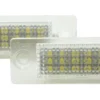 Skyltbelysning LED Canbus VW