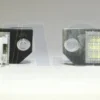 Skyltbelysning LED Ford Focus MK2, Focus C-Max