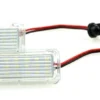 Skyltbelysning LED Ford Focus, Mondeo, Fiesta