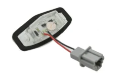 Skyltbelysning LED Honda Accord, Civic, City, Legend