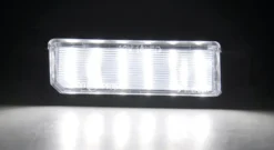 Skyltbelysning LED Hyundai i30 GD
