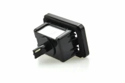 Skyltbelysning LED Mercedes-Benz GLK X204 2008-2015