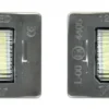 Skyltbelysning LED Mercedes W176, W156, X166, Vito