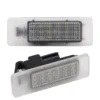 Skyltbelysning LED Renault Clio V, Space V, Koleos II, Master, Talisman Grand Tour