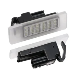 Skyltbelysning LED Renault Clio V, Space V, Koleos II, Master, Talisman Grand Tour