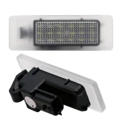 Skyltbelysning LED Renault Clio V, Space V, Koleos II, Master, Talisman Grand Tour