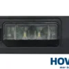 Skyltbelysning LED Skoda Fabia, Octavia, Superb mm.