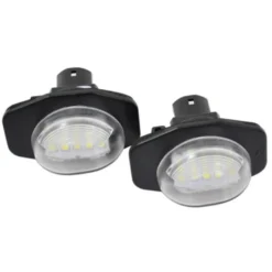 Skyltbelysning LED Toyota