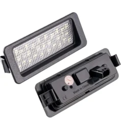 Skyltbelysning LED Volvo V40 / V40CC 2013-2019