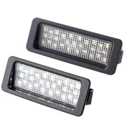 Skyltbelysning LED Volvo V40 / V40CC 2013-2019