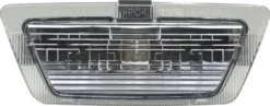 Skyltbelysning Opel Astra G