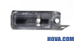 Skyltbelysning Volvo V70N, S60, S80, XC70, XC90