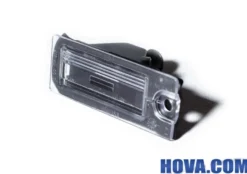 Skyltbelysning Volvo V70N, S60, S80, XC70, XC90