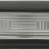 Skyltebelysning Citroen Berlingo B9/K9