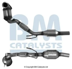 Sot-/partikelfilter, avgassystem