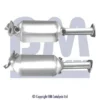 Sot-/partikelfilter, avgassystem till HONDA CR-V II (RD_)