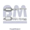Sot-/partikelfilter, avgassystem till LAND ROVER RANGE ROVER III (L322)