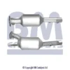 Sot-/partikelfilter, avgassystem till RENAULT ESPACE IV (JK0/1_)