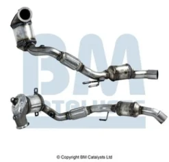 Sot-/partikelfilter, avgassystem till SKODA KODIAQ I (NS6, NS7, NV7)