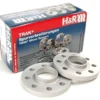 Spacers 15mm Volvo XC90 I Ferarri mm