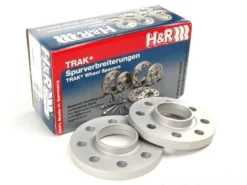 Spacers 15mm Volvo XC90 I Ferarri mm