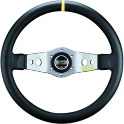Sparco Ratt L555 Läder