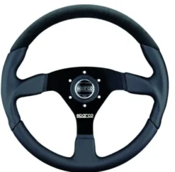 Sparco Ratt L505 Mocka/Skinn