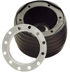 Sparco Rattnav Audi 80/90 89/B4 09.1986-12.1994