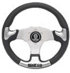 Sparco Ratt P222 Grå