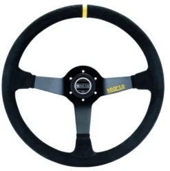 Sparco Ratt R368 Mocka