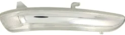 Spegelblinkers Höger Peugeot 2008