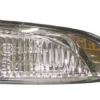 Spegelblinkers Höger Renault Megane III, Hatchback, Grandtour