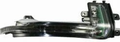 Spegelblinkers LED Höger Audi A5 8T Coupe, Cab, Sportback