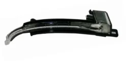 Spegelblinkers LED Vänster Audi A5 8T Coupe