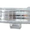 Spegelblinkers LED Vänster VW Golf VII Hatchback 5G, Kombi BA5