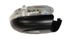 Spegelblinkers LED Vänster VW Golf VI 5K, Hatchback