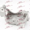 Spindelbult, hjulspindel Framaxel Höger till BMW 7 (E65, E66, E67)