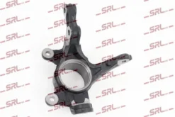 Spindelbult, hjulspindel Framaxel Höger till HONDA CR-V III (RE_)