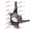 Spindelbult, hjulspindel Framaxel Höger till HYUNDAI ix35 (LM, EL, ELH)