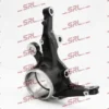 Spindelbult, hjulspindel Framaxel Höger till LAND ROVER RANGE ROVER III (L322)