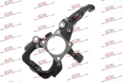 Spindelbult, hjulspindel Framaxel Höger till LAND ROVER RANGE ROVER SPORT I (L320)