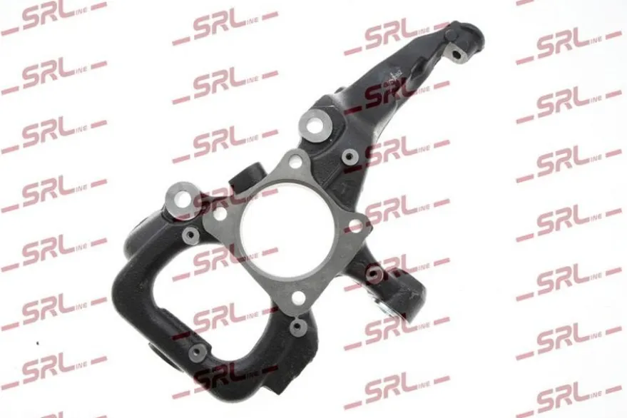 Spindelbult, hjulspindel Framaxel Höger till LAND ROVER RANGE ROVER SPORT I (L320)