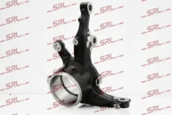 Spindelbult, hjulspindel Framaxel Höger till LAND ROVER RANGE ROVER III (L322)