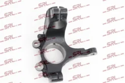 Spindelbult, hjulspindel Framaxel Höger till MAZDA 3