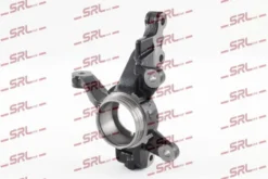 Spindelbult, hjulspindel Framaxel Höger till MAZDA 2 (DE_, DH_)