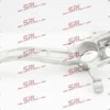 Spindelbult, hjulspindel Framaxel Höger till MERCEDES-BENZ M-KLASS (W164)