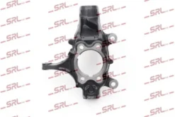 Spindelbult, hjulspindel Framaxel Höger till NISSAN X-TRAIL III (T32_, T32R, T32RR)