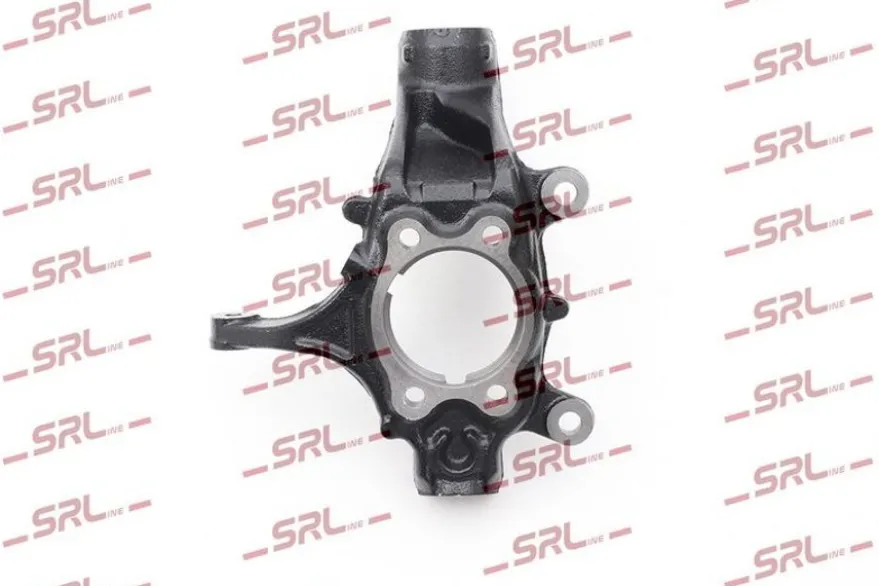 Spindelbult, hjulspindel Framaxel Höger till NISSAN X-TRAIL III (T32_, T32R, T32RR)